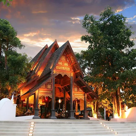 Khum Phaya Resort & Spa Boutique Collection-3