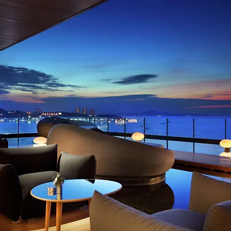 Hilton Pattaya-3