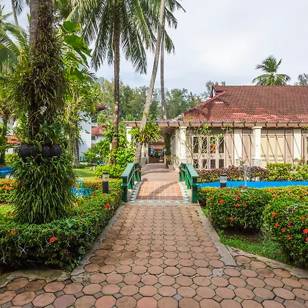 Amora Beach Resort Phuket-2
