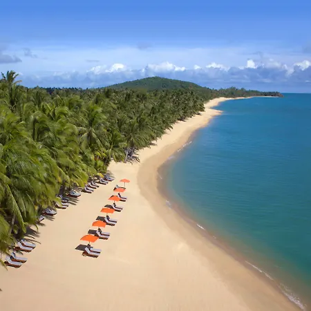 Santiburi Koh Samui-2
