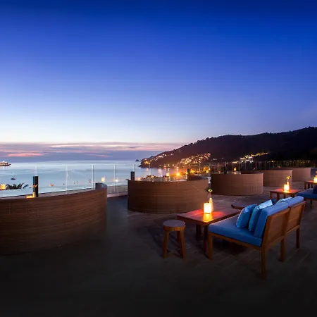 Andamantra Resort And Villa Phuket-2