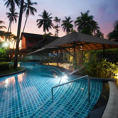 Courtyard By Marriott Phuket, Patong Beach Resort-2