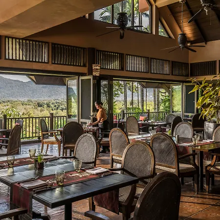 Anantara Golden Triangle Elephant Camp & Resort-3