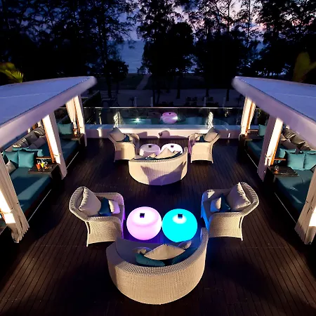 Maikhao Dream Villa Resort And Spa, Maikhao Phuket-3