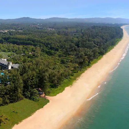 Le Meridien Phuket Mai Khao Beach Resort-2