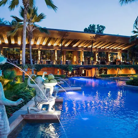 Anantara Bophut Koh Samui Resort-2