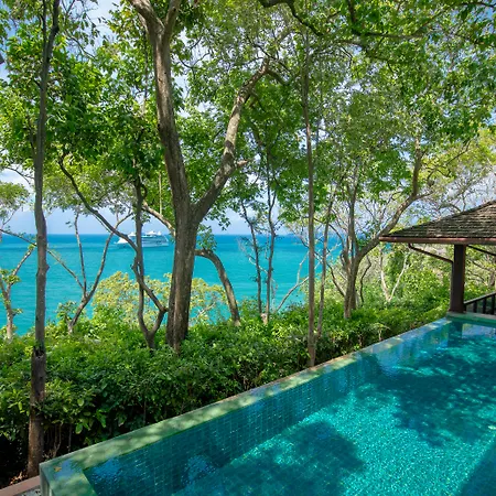 Sri Panwa Phuket Luxury Pool Villa Hotel-2