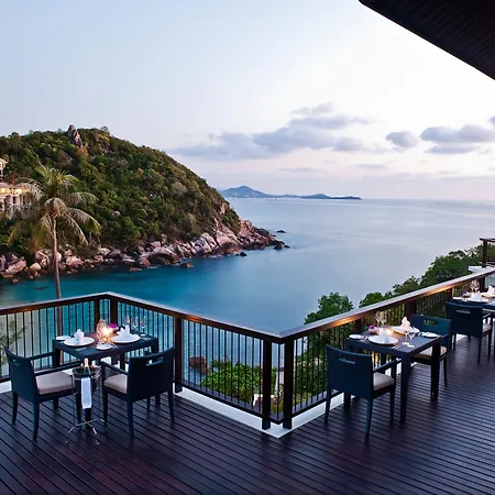 Banyan Tree Samui-2