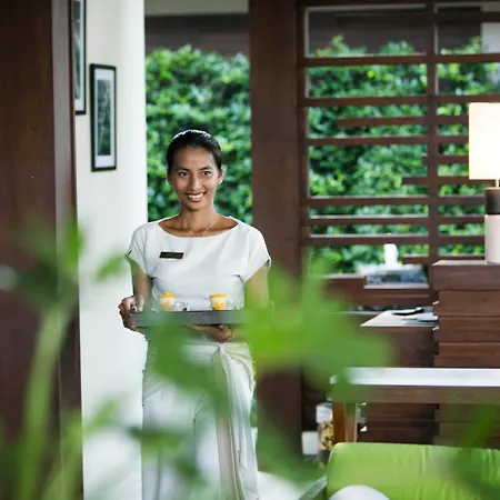 Saii Koh Samui Villas - Adult Only 12 Plus-3