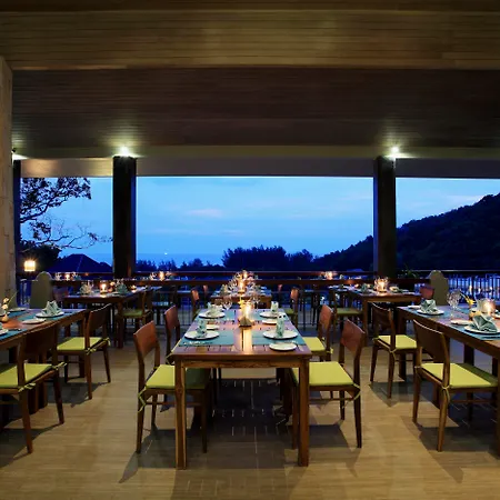 Mandarava Resort And Spa, Karon Beach-3