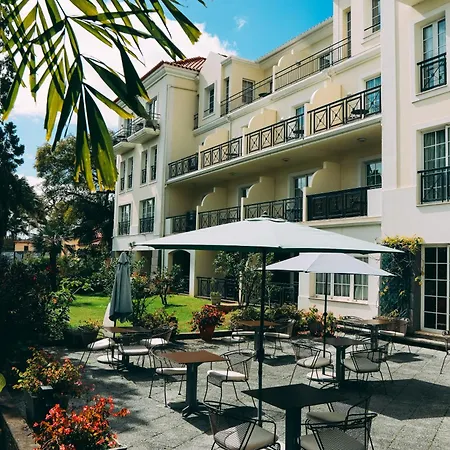 Quintinha Sao Joao Hotel & Spa-2