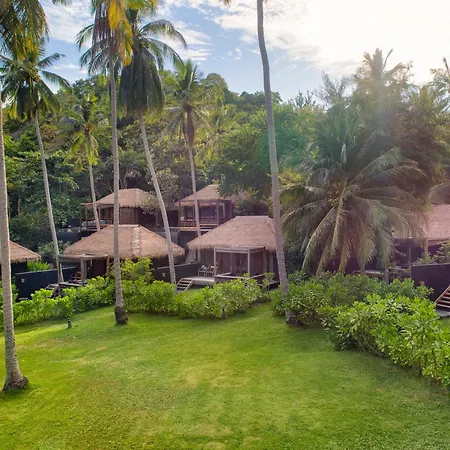 Haadtien Beach Resort-3