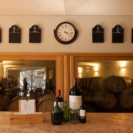 Quinta Nova Winery House - Relais&Châteaux-2