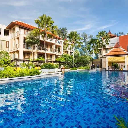Moevenpick Resort Bangtao Beach Phuket-3
