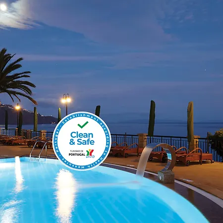 The Cliff Bay - Portobay-3