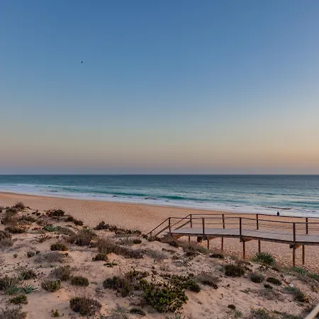 Wine & Books By The Sea, Algarve Resort-2