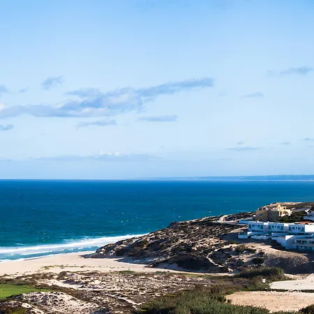 The Beachfront - Praia D'El Rey Golf & Beach Resort-3