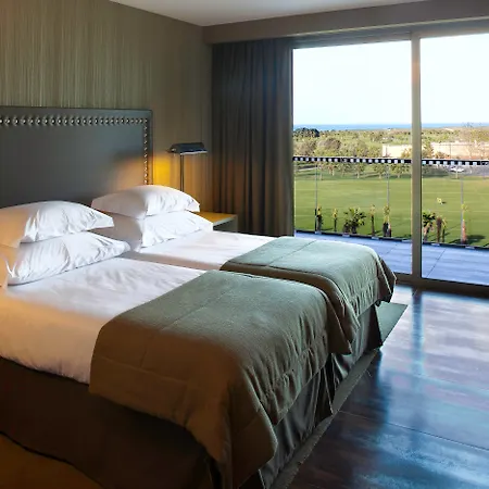 Algarve Marriott Salgados Golf Resort & Spa-2