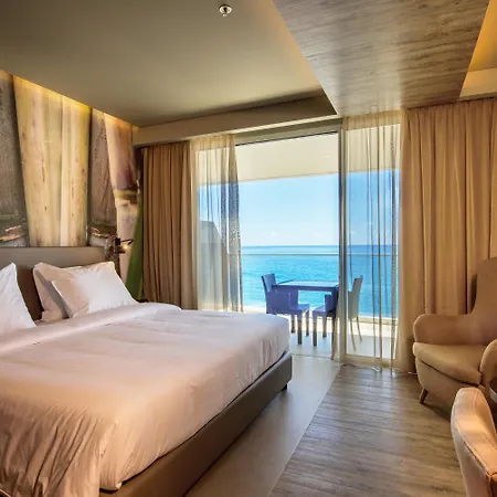 Saccharum - Resort And Spa - Savoy Signature-2
