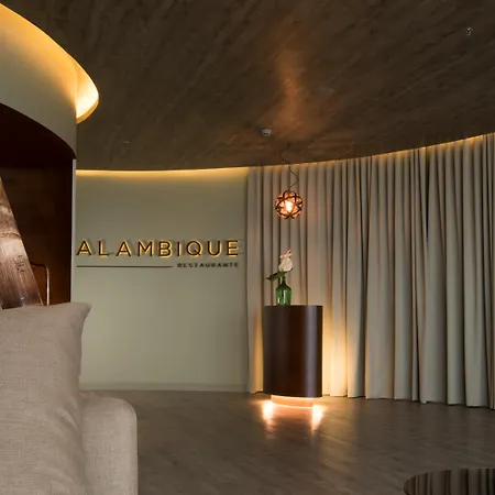 Saccharum - Resort And Spa - Savoy Signature-2