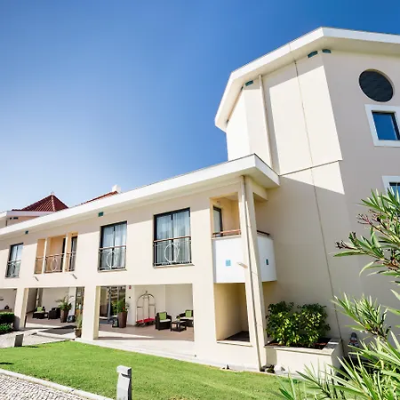 As Cascatas Golf Resort&Spa-3
