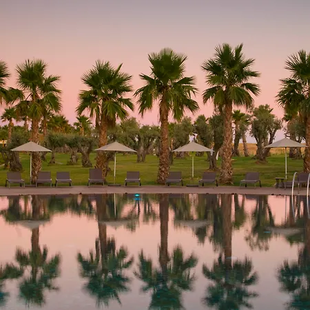 The Westin Salgados Beach Resort, Algarve-2