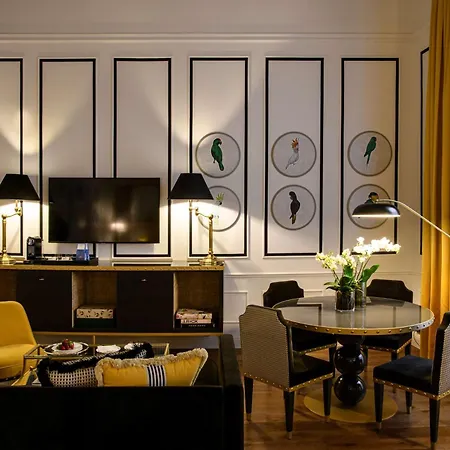 Il Tornabuoni The Unbound Collection By Hyatt-2