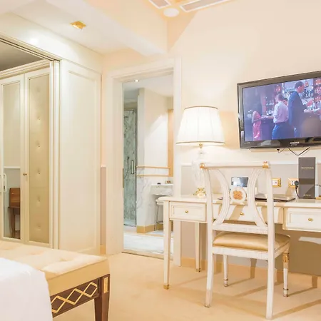 Golden Tower Hotel & Spa-2