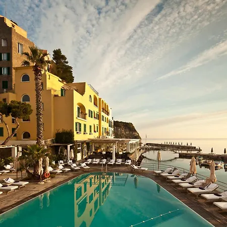 Regina Isabella-Resort Spa Restaurant-3