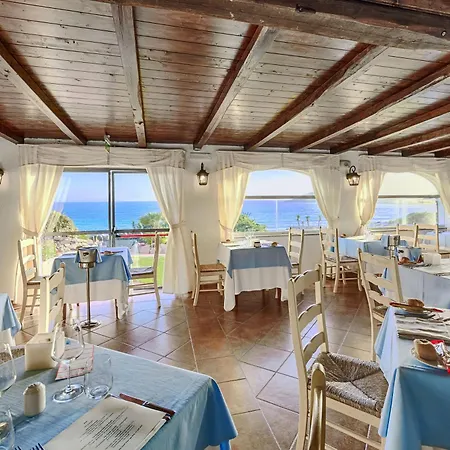 Colonna Grand Hotel Capo Testa, A Colonna Luxury Beach Hotel, Santa Teresa Sardegna-3