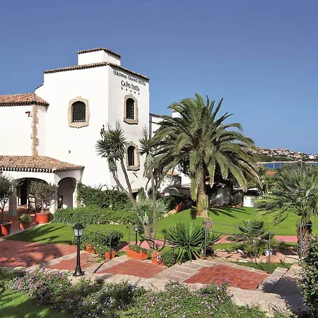 Colonna Grand Hotel Capo Testa, A Colonna Luxury Beach Hotel, Santa Teresa Sardegna-2