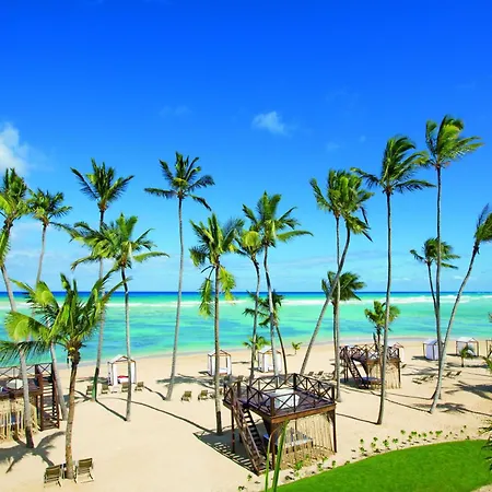 Breathless Punta Cana Resort & Spa (Adults Only)-2