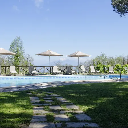 Oasi Olimpia Relais-3