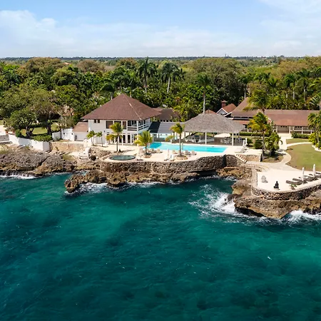 Casa de Campo Resort&Villas-3