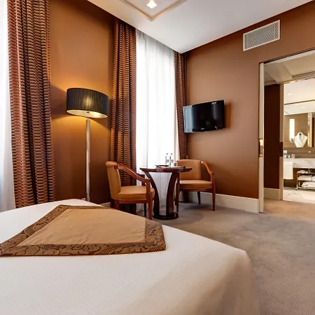Nobu Hotel Roma-3