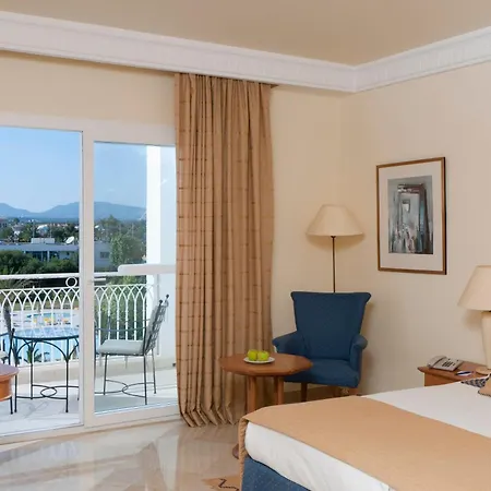 Vincci Saphir Palace & Spa-2