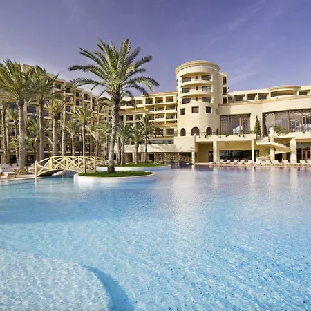 Moevenpick Resort & Marine Spa Sousse-2