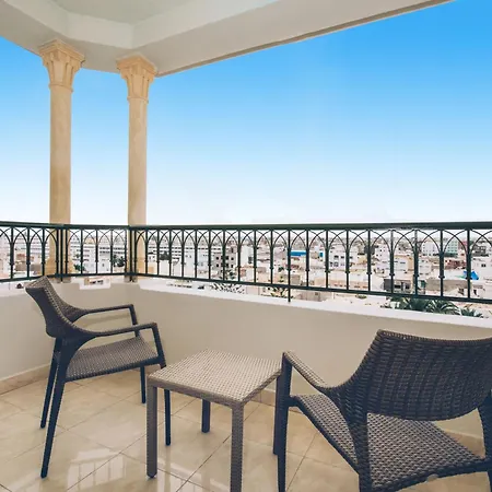 Iberostar Selection Royal El Mansour-3