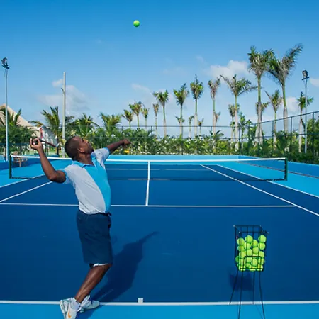Royalton Chic Punta Cana, An Autograph Collection All-Inclusive Resort & Casino, Adults Only-2
