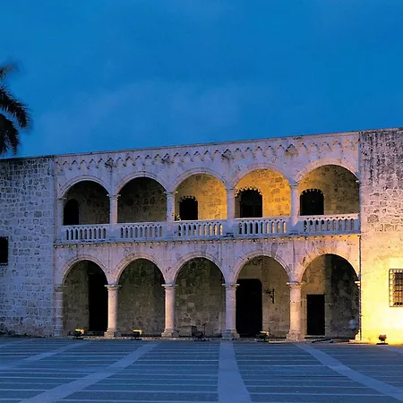 Crowne Plaza Santo Domingo By Ihg-3