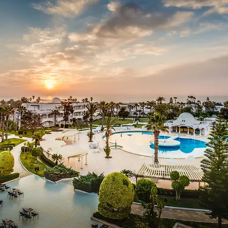 Le Royal Hammamet-2