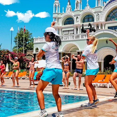 Ducale Lara - Ultra All Inclusive-3