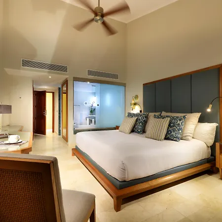 Grand Palladium Punta Cana Resort & Spa-2