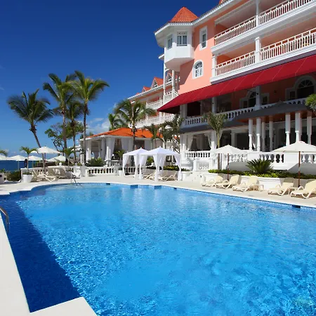 Bahia Principe Escape Samaná - Hyatt Inclusive Collection - Adults Only-2
