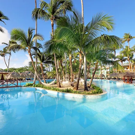 Grand Palladium Punta Cana Resort & Spa-2