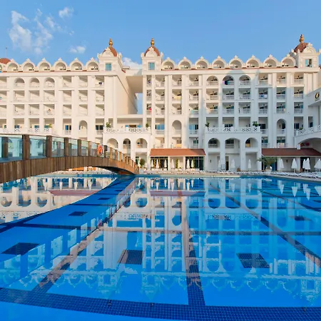 Oz Hotels Side Premium-2