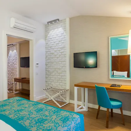 Terrace Elite Resort-3