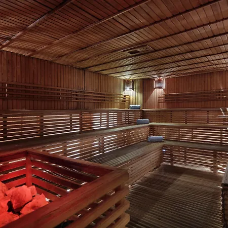 Saphir Hotel & Villas-3