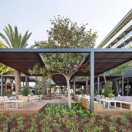 Voyage Belek Golf & Spa Hotel-2