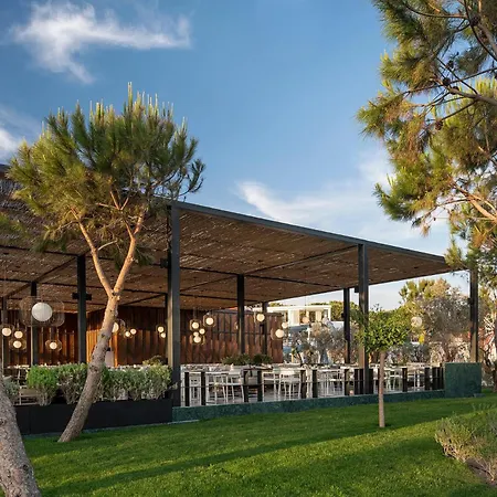 Voyage Belek Golf & Spa Hotel-2